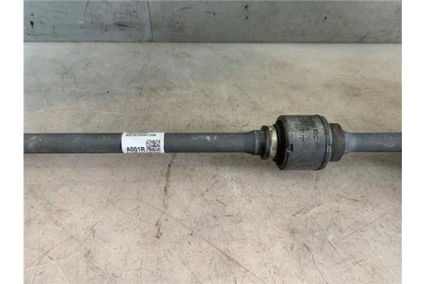 Recambio de palier delantero derecho para kia picanto (ja) 1.0 gdi drive 5mt referencia OEM IAM 49501G6000  