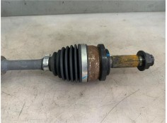 Recambio de palier delantero derecho para kia picanto (ja) 1.0 gdi drive 5mt referencia OEM IAM 49501G6000  