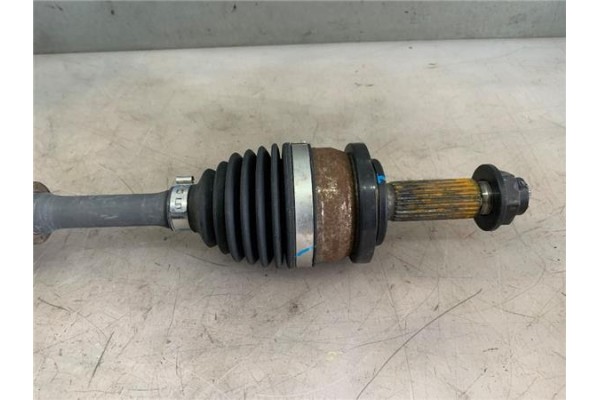 Recambio de palier delantero derecho para kia picanto (ja) 1.0 gdi drive 5mt referencia OEM IAM 49501G6000  