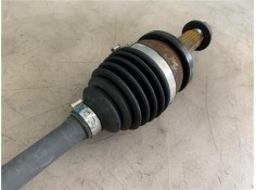 Recambio de palier delantero derecho para kia picanto (ja) 1.0 gdi drive 5mt referencia OEM IAM 49501G6000  