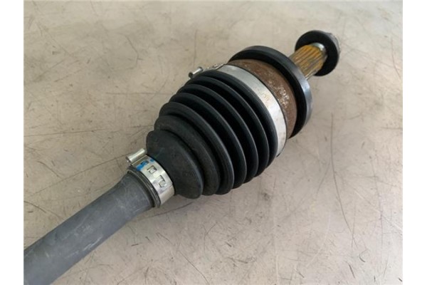 Recambio de palier delantero derecho para kia picanto (ja) 1.0 gdi drive 5mt referencia OEM IAM 49501G6000  