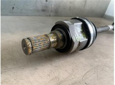 Recambio de palier delantero derecho para kia picanto (ja) 1.0 gdi drive 5mt referencia OEM IAM 49501G6000  