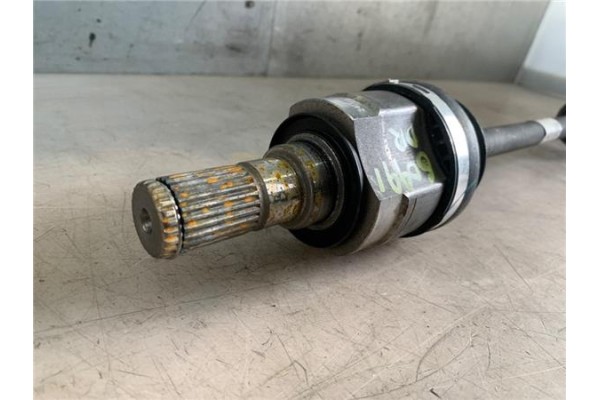 Recambio de palier delantero derecho para kia picanto (ja) 1.0 gdi drive 5mt referencia OEM IAM 49501G6000  