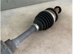 Recambio de palier delantero derecho para kia picanto (ja) 1.0 gdi drive 5mt referencia OEM IAM 49501G6000  