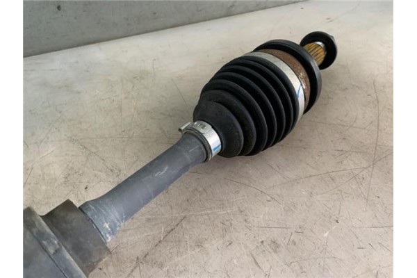 Recambio de palier delantero derecho para kia picanto (ja) 1.0 gdi drive 5mt referencia OEM IAM 49501G6000  