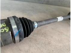 Recambio de palier delantero derecho para kia picanto (ja) 1.0 gdi drive 5mt referencia OEM IAM 49501G6000  