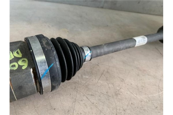 Recambio de palier delantero derecho para kia picanto (ja) 1.0 gdi drive 5mt referencia OEM IAM 49501G6000  