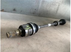 Recambio de palier delantero derecho para kia picanto (ja) 1.0 gdi drive 5mt referencia OEM IAM 49501G6000  