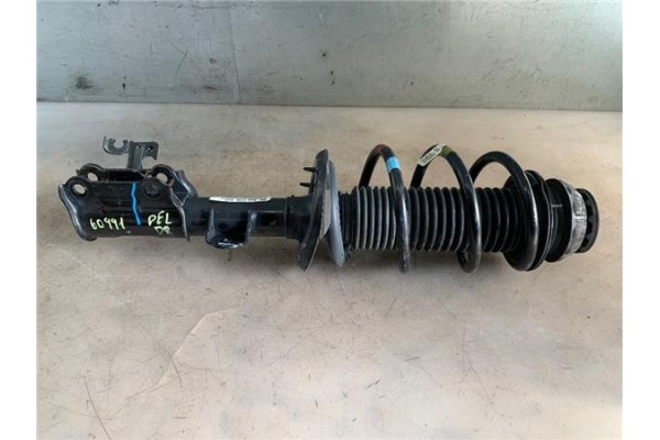 Recambio de amortiguador delantero derecho para kia picanto (ja) 1.0 gdi drive 5mt referencia OEM IAM 54660G6200  
