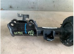 Recambio de amortiguador delantero derecho para kia picanto (ja) 1.0 gdi drive 5mt referencia OEM IAM 54660G6200  