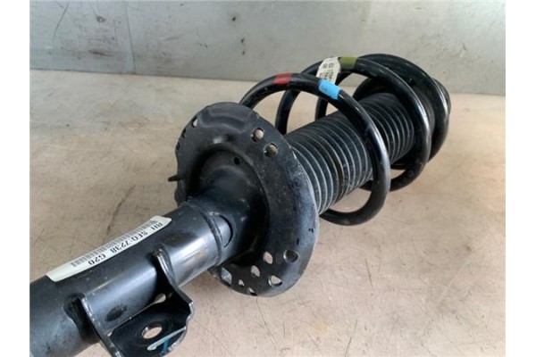 Recambio de amortiguador delantero derecho para kia picanto (ja) 1.0 gdi drive 5mt referencia OEM IAM 54660G6200  