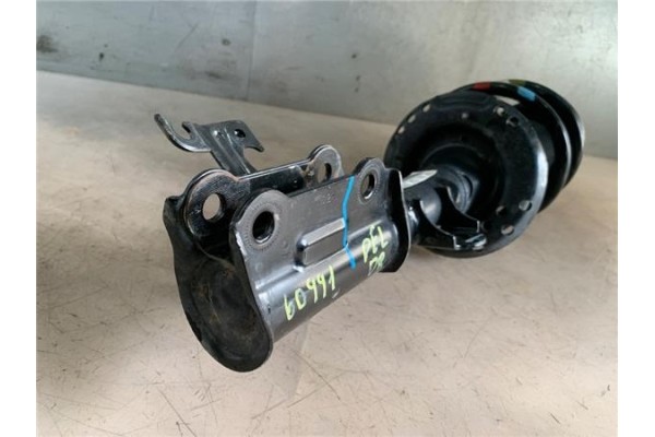 Recambio de amortiguador delantero derecho para kia picanto (ja) 1.0 gdi drive 5mt referencia OEM IAM 54660G6200  