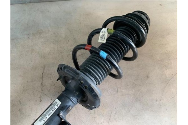 Recambio de amortiguador delantero derecho para kia picanto (ja) 1.0 gdi drive 5mt referencia OEM IAM 54660G6200  