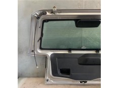 Recambio de porton trasero para seat ibiza (6k1) 1.9 cl referencia OEM IAM 6K5827025G  