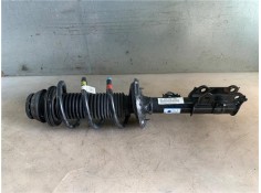 Recambio de amortiguador delantero derecho para kia picanto (ja) 1.0 gdi drive 5mt referencia OEM IAM 54660G6200  