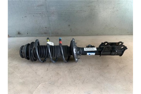 Recambio de amortiguador delantero derecho para kia picanto (ja) 1.0 gdi drive 5mt referencia OEM IAM 54660G6200  