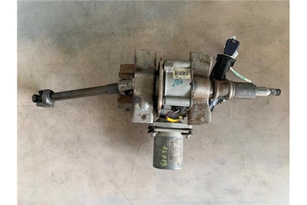 Recambio de columna direccion electrica para fiat ii punto (188) berlina 1.2 8v active referencia OEM IAM 26076971027 2607833001