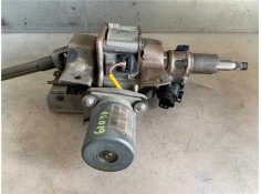 Recambio de columna direccion electrica para fiat ii punto (188) berlina 1.2 8v active referencia OEM IAM 26076971027 2607833001