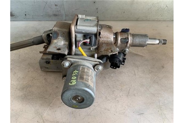 Recambio de columna direccion electrica para fiat ii punto (188) berlina 1.2 8v active referencia OEM IAM 26076971027 2607833001