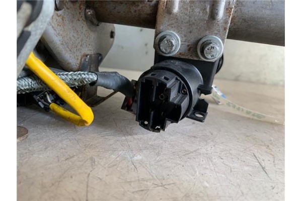 Recambio de columna direccion electrica para fiat ii punto (188) berlina 1.2 8v active referencia OEM IAM 26076971027 2607833001