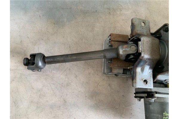 Recambio de columna direccion electrica para fiat ii punto (188) berlina 1.2 8v active referencia OEM IAM 26076971027 2607833001