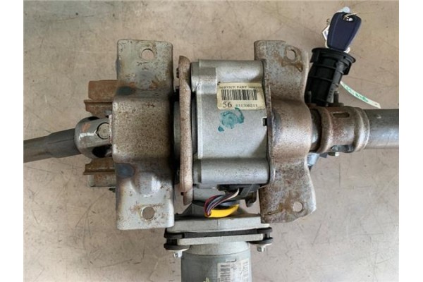 Recambio de columna direccion electrica para fiat ii punto (188) berlina 1.2 8v active referencia OEM IAM 26076971027 2607833001