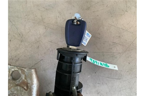 Recambio de columna direccion electrica para fiat ii punto (188) berlina 1.2 8v active referencia OEM IAM 26076971027 2607833001