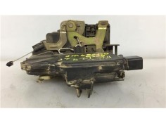 Recambio de cierre electromagnetico delantero izquierdo para seat arosa (6h1) 1.4 referencia OEM IAM 6X1837013H  