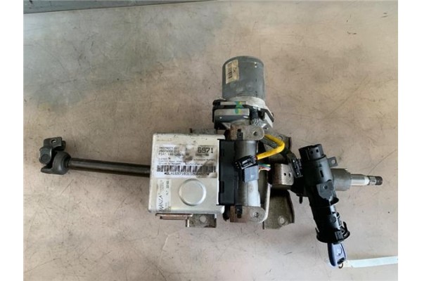 Recambio de columna direccion electrica para fiat ii punto (188) berlina 1.2 8v active referencia OEM IAM 26076971027 2607833001