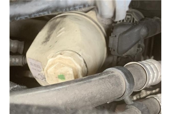 Recambio de bomba direccion electrica para opel astra h gtc 1.7 cdti referencia OEM IAM GW24451033RH 1EG27003702 