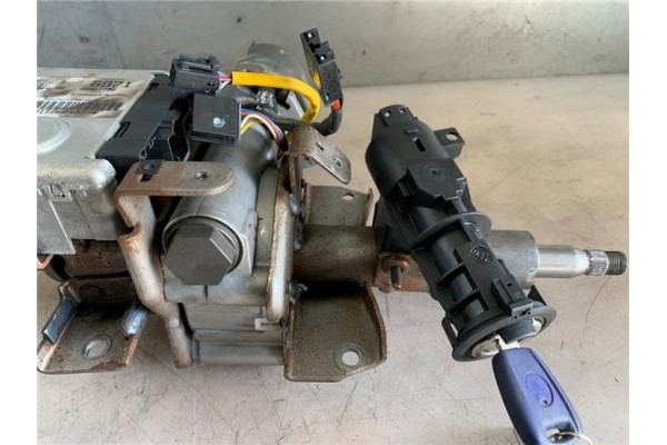 Recambio de columna direccion electrica para fiat ii punto (188) berlina 1.2 8v active referencia OEM IAM 26076971027 2607833001