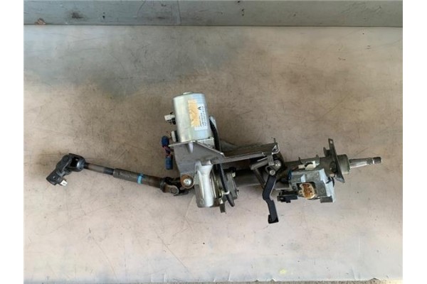 Recambio de columna direccion electrica para nissan note (e11e) 1.5 dci referencia OEM IAM 28500BH00A 6700001980 