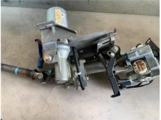 Recambio de columna direccion electrica para nissan note (e11e) 1.5 dci referencia OEM IAM 28500BH00A 6700001980 