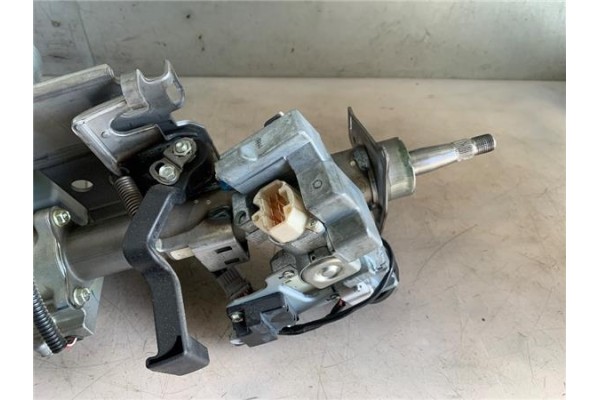 Recambio de columna direccion electrica para nissan note (e11e) 1.5 dci referencia OEM IAM 28500BH00A 6700001980 