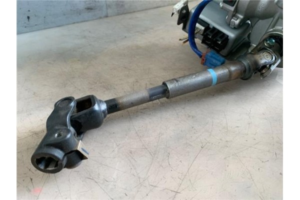 Recambio de columna direccion electrica para nissan note (e11e) 1.5 dci referencia OEM IAM 28500BH00A 6700001980 