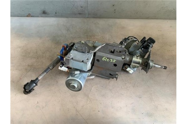 Recambio de columna direccion electrica para nissan note (e11e) 1.5 dci referencia OEM IAM 28500BH00A 6700001980 