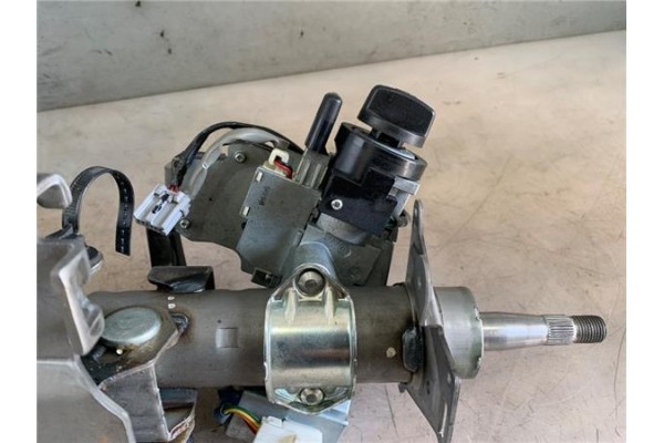 Recambio de columna direccion electrica para nissan note (e11e) 1.5 dci referencia OEM IAM 28500BH00A 6700001980 