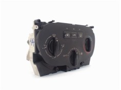 Recambio de mandos calefaccion / a.a. para peugeot 307 (s1) referencia OEM IAM   