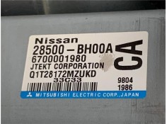Recambio de columna direccion electrica para nissan note (e11e) 1.5 dci referencia OEM IAM 28500BH00A 6700001980 