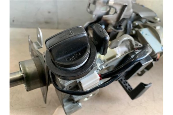 Recambio de columna direccion electrica para nissan note (e11e) 1.5 dci referencia OEM IAM 28500BH00A 6700001980 