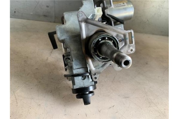 Recambio de columna direccion electrica para nissan note (e11e) 1.5 dci referencia OEM IAM 28500BH00A 6700001980 