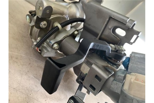 Recambio de columna direccion electrica para nissan note (e11e) 1.5 dci referencia OEM IAM 28500BH00A 6700001980 