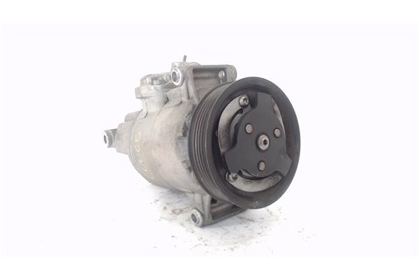 Recambio de compresor aire acond. para seat ibiza berlina (6j5) 1.6 tdi referencia OEM IAM 5N0820803E 1140562 