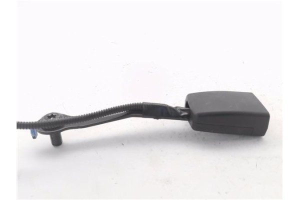 Recambio de anclaje cinturon delantero izquierdo para kia picanto (ja) 1.0 gdi drive 5mt referencia OEM IAM 88830G6050WK  