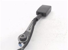 Recambio de anclaje cinturon delantero izquierdo para kia picanto (ja) 1.0 gdi drive 5mt referencia OEM IAM 88830G6050WK  