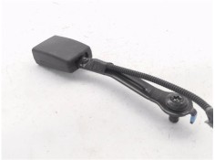 Recambio de anclaje cinturon delantero izquierdo para kia picanto (ja) 1.0 gdi drive 5mt referencia OEM IAM 88830G6050WK  