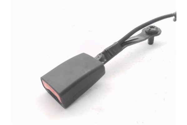 Recambio de anclaje cinturon delantero izquierdo para kia picanto (ja) 1.0 gdi drive 5mt referencia OEM IAM 88830G6050WK  