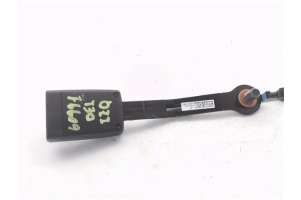 Recambio de anclaje cinturon delantero izquierdo para kia picanto (ja) 1.0 gdi drive 5mt referencia OEM IAM 88830G6050WK  