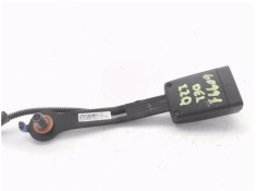Recambio de anclaje cinturon delantero izquierdo para kia picanto (ja) 1.0 gdi drive 5mt referencia OEM IAM 88830G6050WK  
