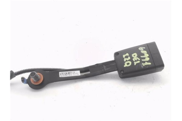 Recambio de anclaje cinturon delantero izquierdo para kia picanto (ja) 1.0 gdi drive 5mt referencia OEM IAM 88830G6050WK  